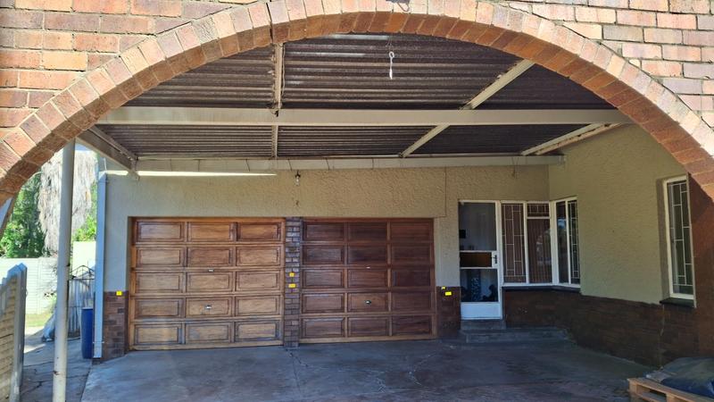 4 Bedroom Property for Sale in Bothaville Free State